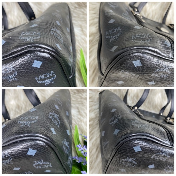 MCM Tote Bag - Picture 5 of 15